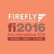 Firefly Orthoses at I-FAB 2016