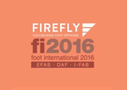 Firefly Orthoses at I-FAB 2016