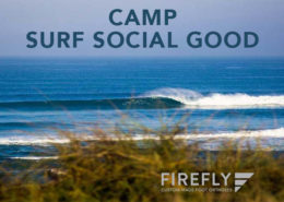 Surft Social Good