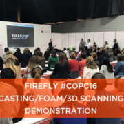 casting demo COPC16