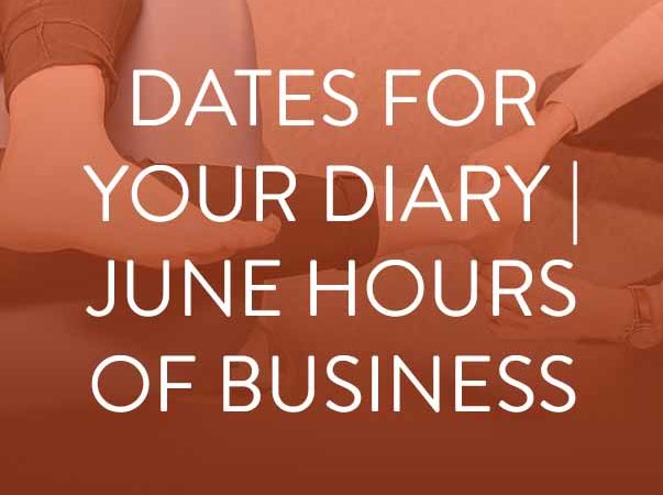 Firefly business hours