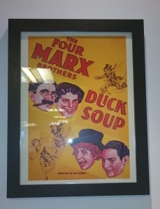 Duck Soup