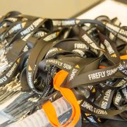 Firefly Summit Lanyards