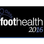 Firefly attending Foot Health 2016