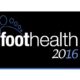 Firefly attending Foot Health 2016