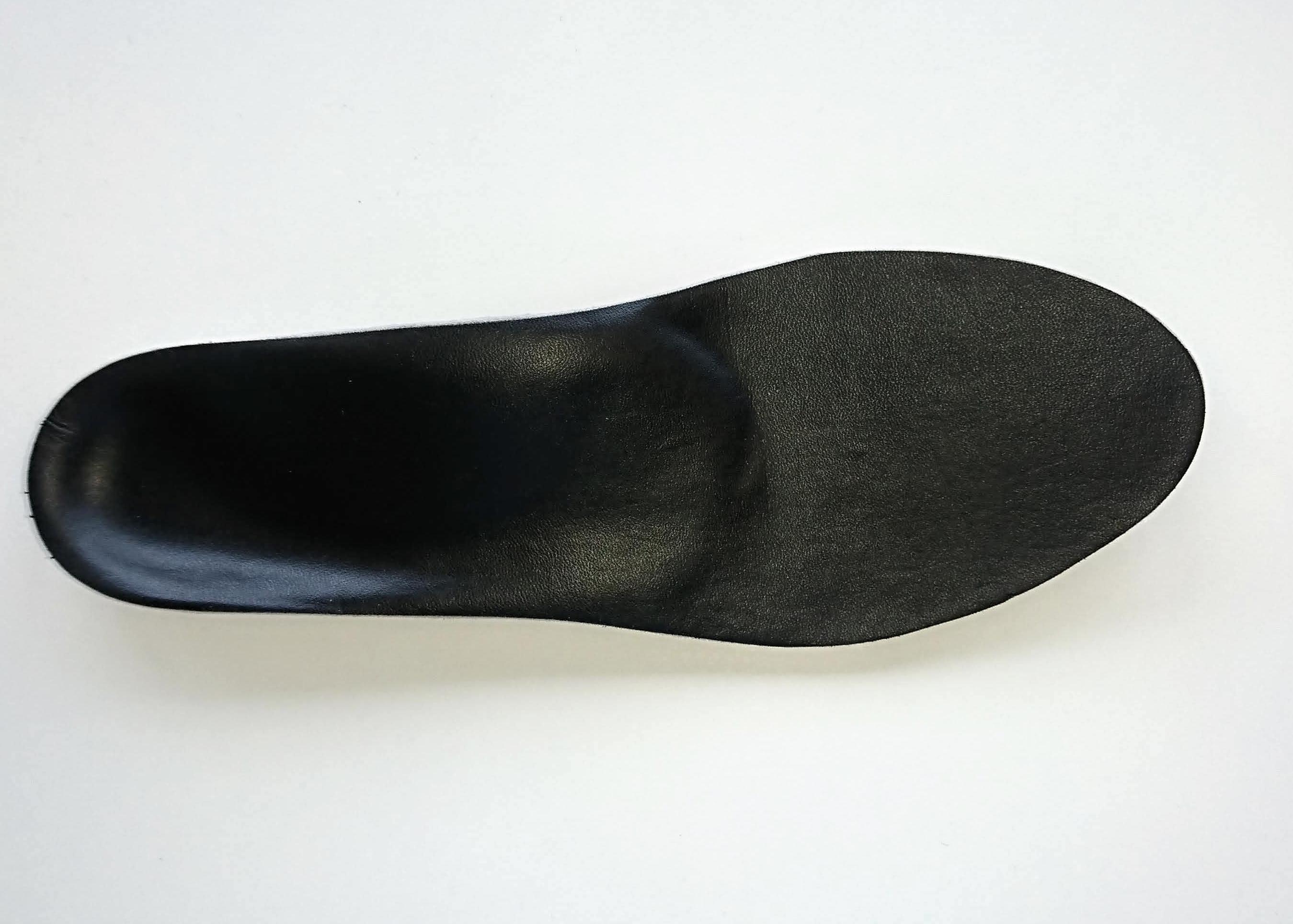 Prescribing Custom Made Foot Orthoses: The Basics