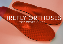 Firefly Top Cover Guide