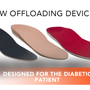 Offloading orthoses